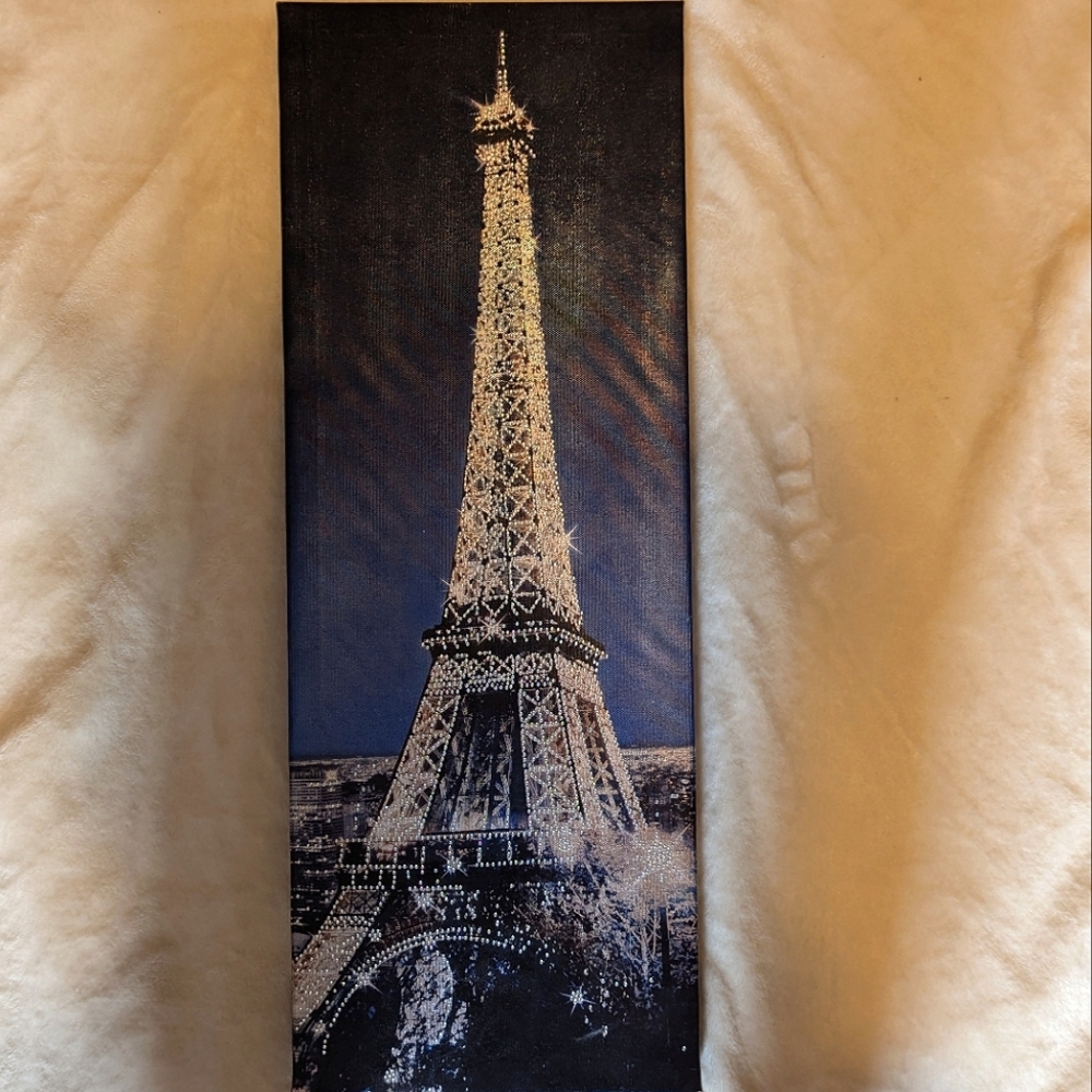 Paris Wall Art